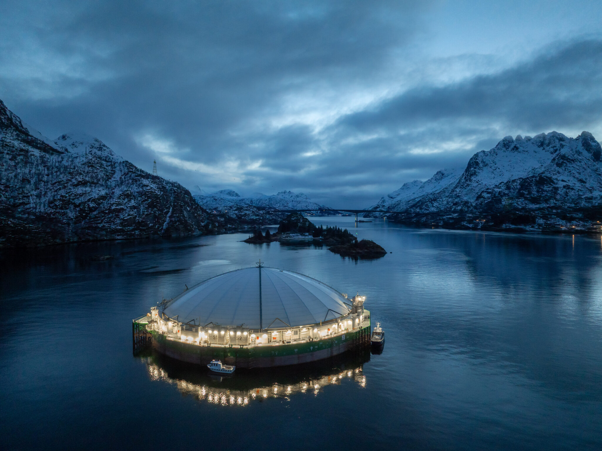 Forskningsfart�yet Tara